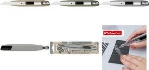 Produktbild NT Cutter Cutter 9mm (Cutter)