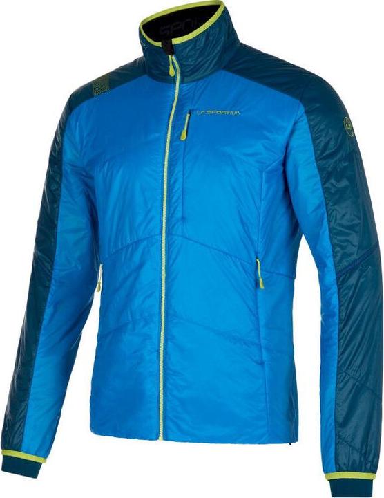 Immagine prodotto La Sportiva Alpine Guide Primaloft Jkt M (M)