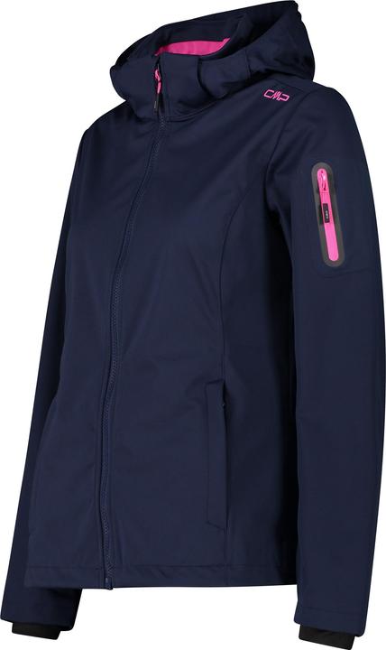 Produktbild CMP Campagnolo Light Softshell (38, S)