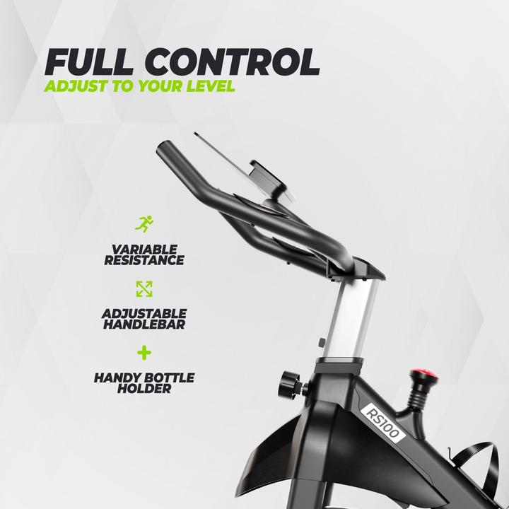 Immagine prodotto Virtufit Indoor-Fahrrad