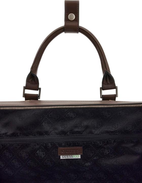 Immagine prodotto Guess Milano - Weekender, Beige/Cognac