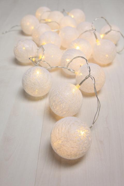 Actual product image Globo Venuto (3.15 m)