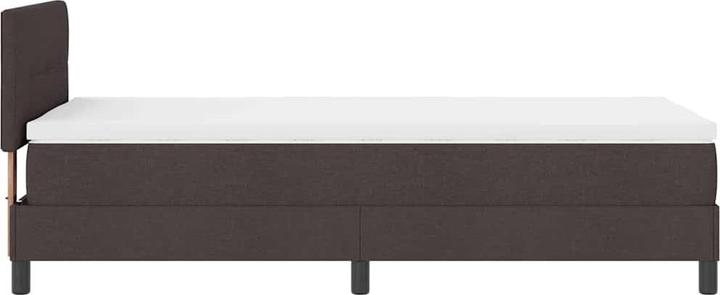 Image du produit vidaXL Boxspringbett (90 x 200 cm)