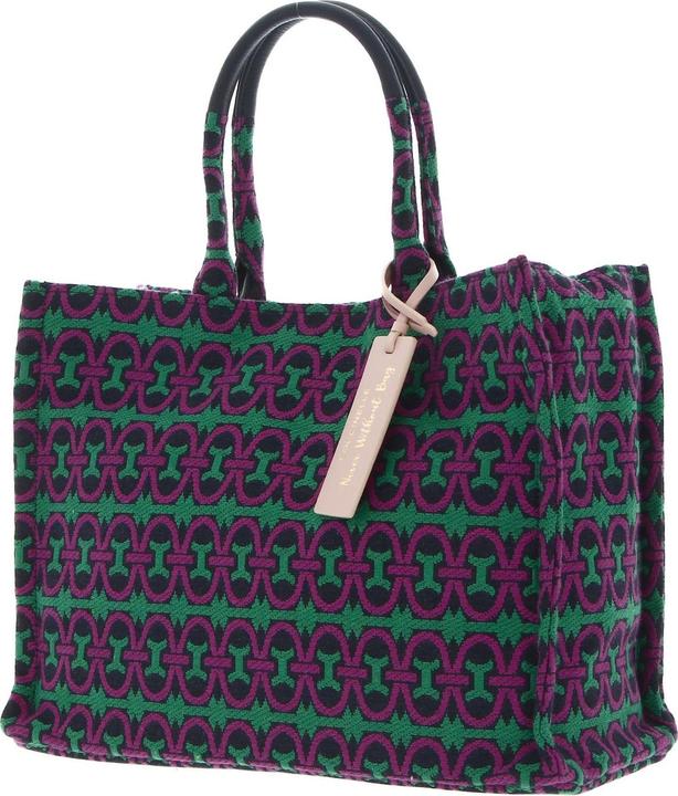 Immagine prodotto Coccinelle Never Without Bag Jacquar Handbag