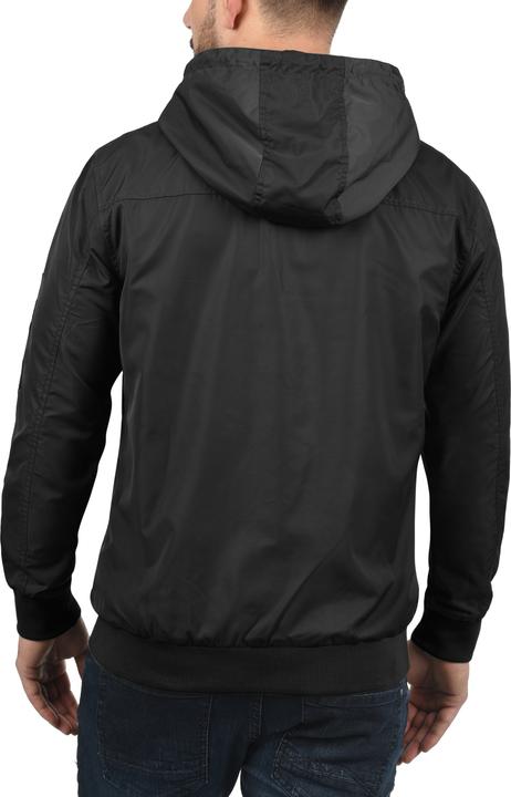 Immagine prodotto Blend Razy Giacca Di Mezza Stagione Piumini Giubotto da Uomo Con Cappuccio (L)