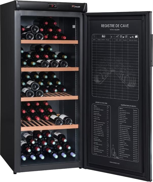Produktbild Climadiff Weinschränke