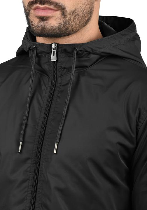 Immagine prodotto Blend Razy Giacca Di Mezza Stagione Piumini Giubotto da Uomo Con Cappuccio (XXL)