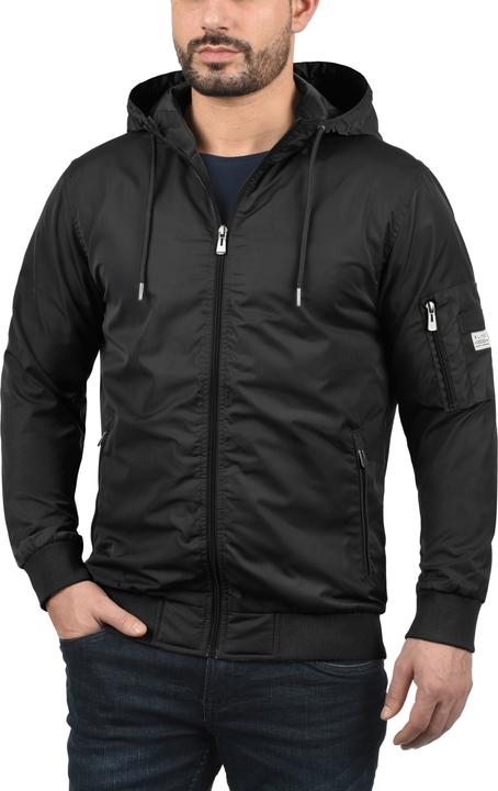 Immagine prodotto Blend Razy Giacca Di Mezza Stagione Piumini Giubotto da Uomo Con Cappuccio (XL)