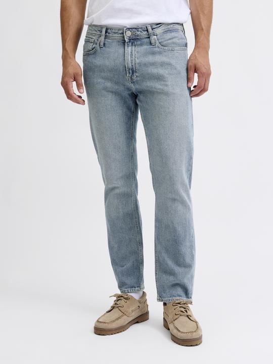 Actual product image Jack & Jones JJICLARK JJORIGINAL SBD 508 Regular fit Jeans Regular fit Jeans (W38/L34)