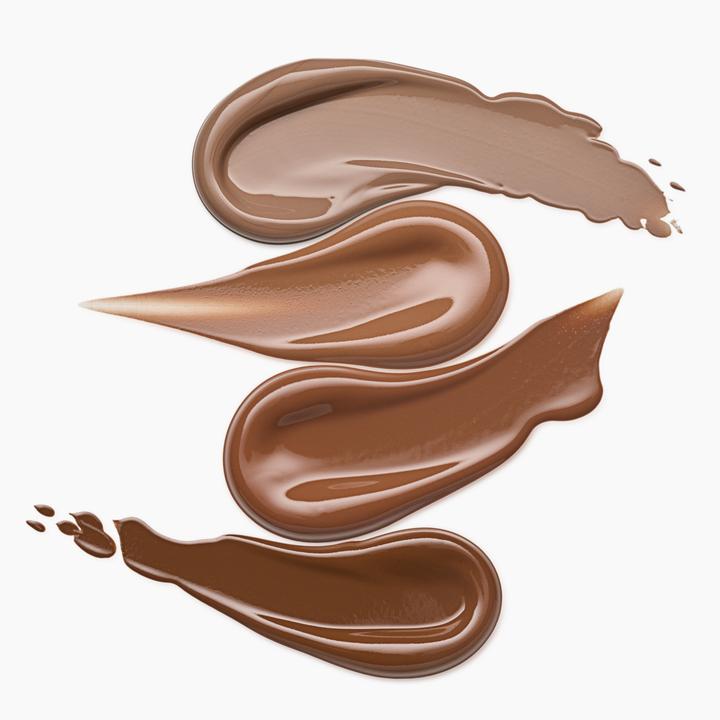 Actual product image Catrice Melted Sun Liquid Bronzer (Highlighter)