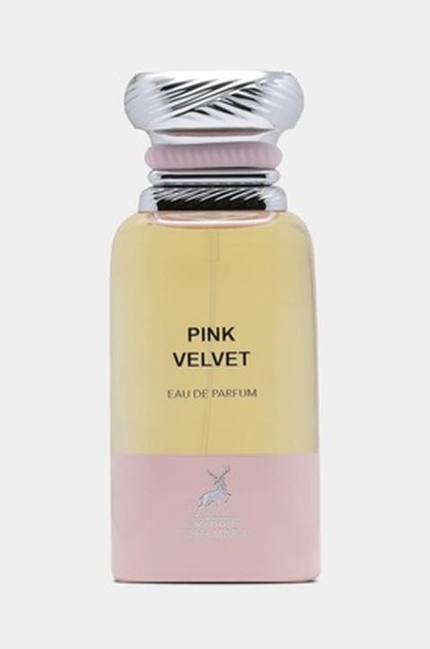 Produktbild Maison Alhambra Pink Velvet (Eau de Parfum, 80 ml)