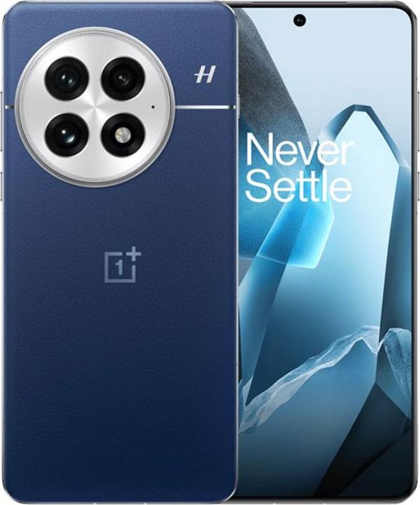 Produktbild OnePlus 13 (512 GB, Midnight Ocean, 6.82", Dual SIM, 5G)