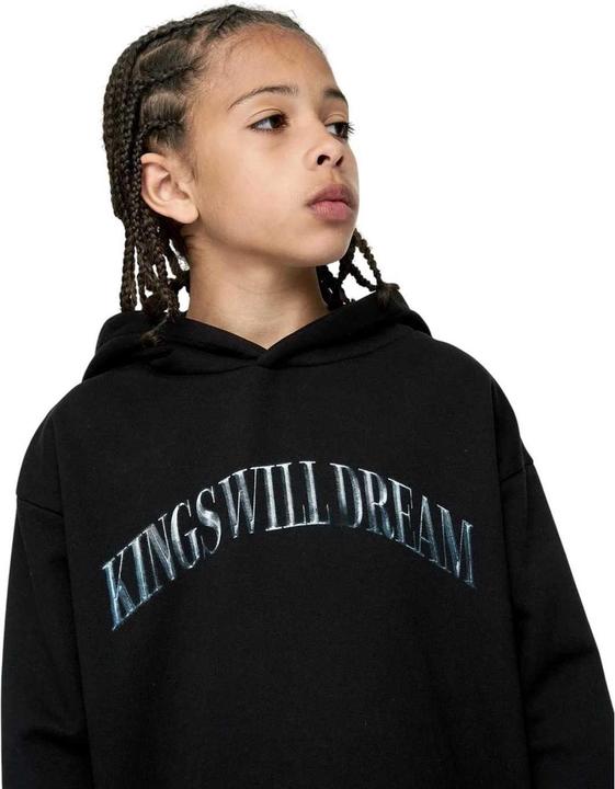 Produktbild Kings Will Dream Studio Snake Smile Kapuzenpullover Jungen (140)
