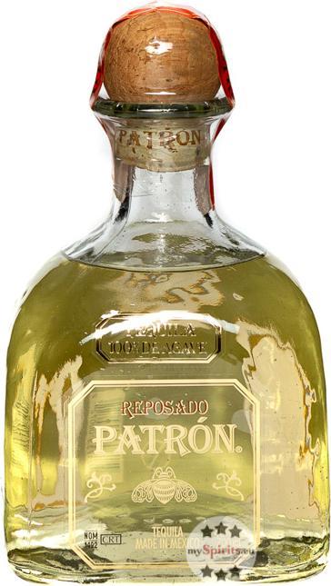 Image du produit Patrón Spirits Company Patrón (1 x 70 cl)