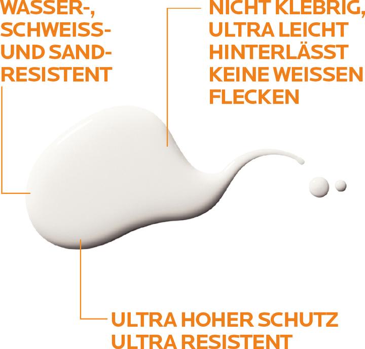 Immagine prodotto La Roche Posay Anthelios UVmune 400 (Crema solare viso, SPF 50+, 50 ml)