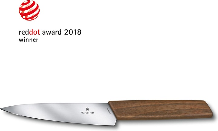 Produktbild Victorinox Swiss Modern (15 cm)