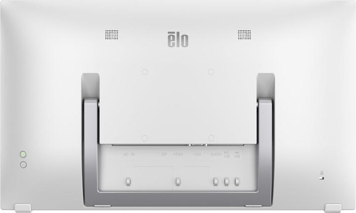 Actual product image ēlo ET2470L-2UWA-1-WH-G 24IN LCD (1920 x 1080 pixels, 24")