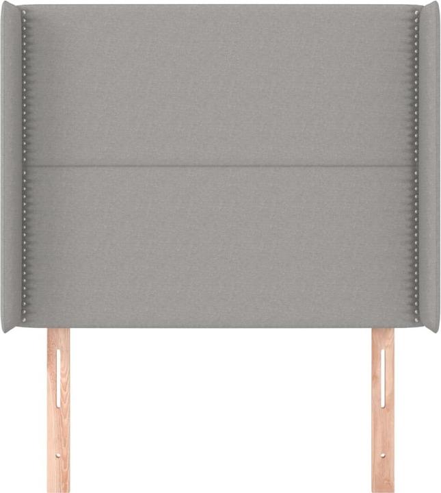 Actual product image vidaXL Maralda (93 x 16 x 128 cm)