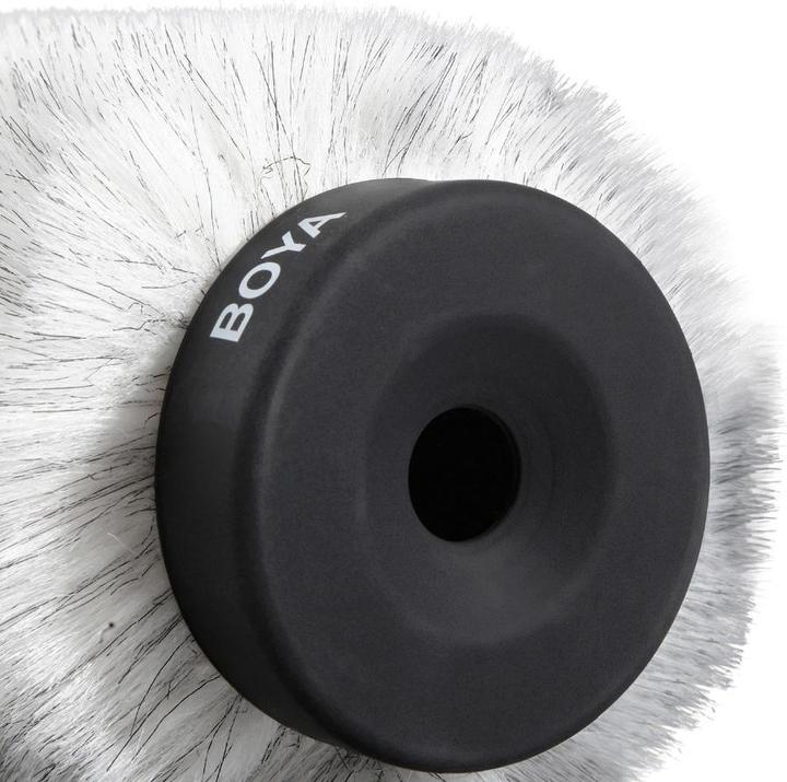 Actual product image Boya BY-P180 (Skins)