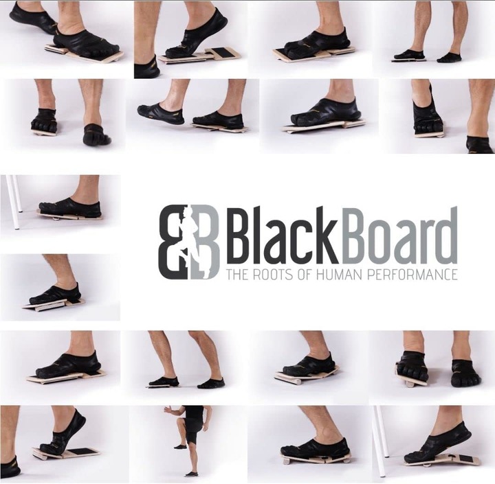 Immagine prodotto Blackboard Base