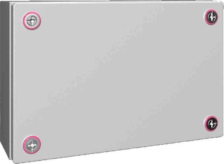 Actual product image Rittal Installation housing (Housing)