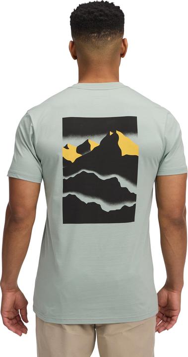 Produktbild Black Diamond Mountainscape (M)