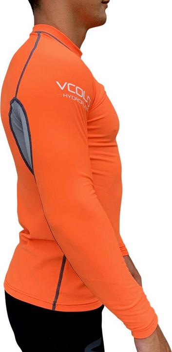 Actual product image Vaikobi Vcold Hydroflex Top Unisex (S)