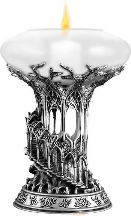 Produktbild Noble Collection Collection Lord of the Rings: Lothlorien Candle Holder