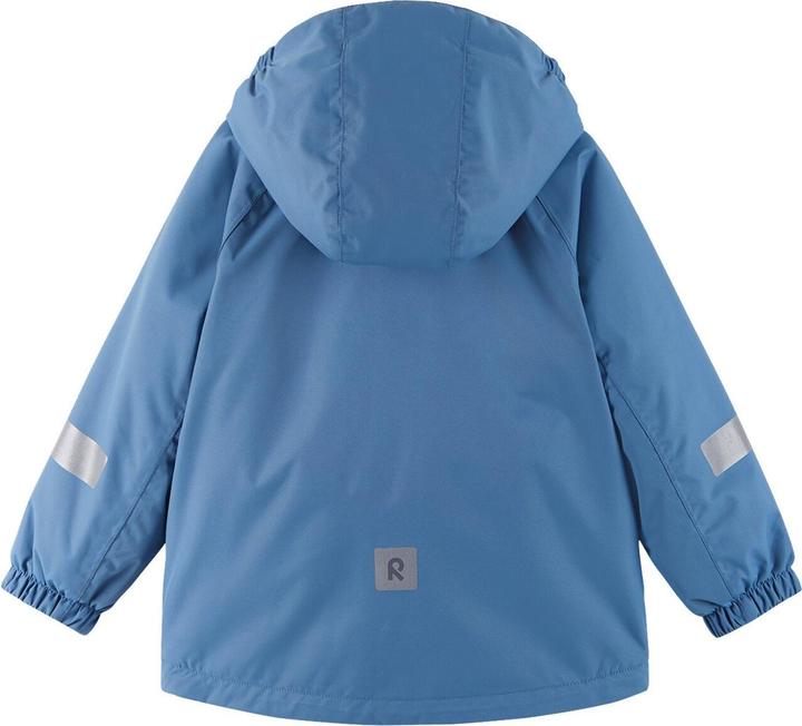 Immagine prodotto Reima tec Kinder Winterjacke Raisio Ocean (128)