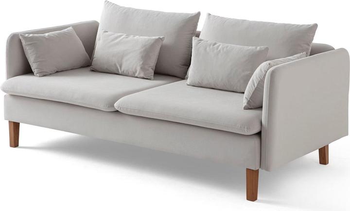 Produktbild Homitis Flexy 3-Seat Sofa (3-Sitzer)