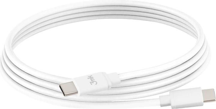 Immagine prodotto 3MK Accessori Cavo Hyper da C a C 2m 100W (2 m, 100 W)