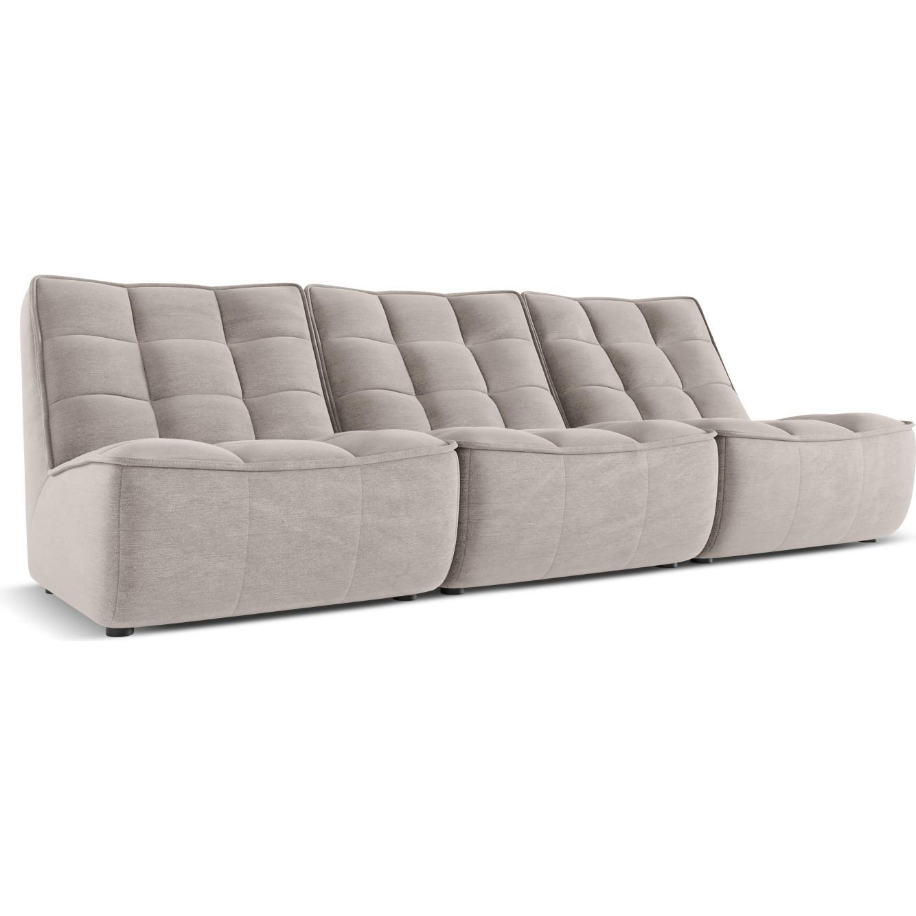 Thumbnail - Maison Heritage, Sofa, Moni (4-Sitzer, 3-Sitzer, 2-Sitzer)