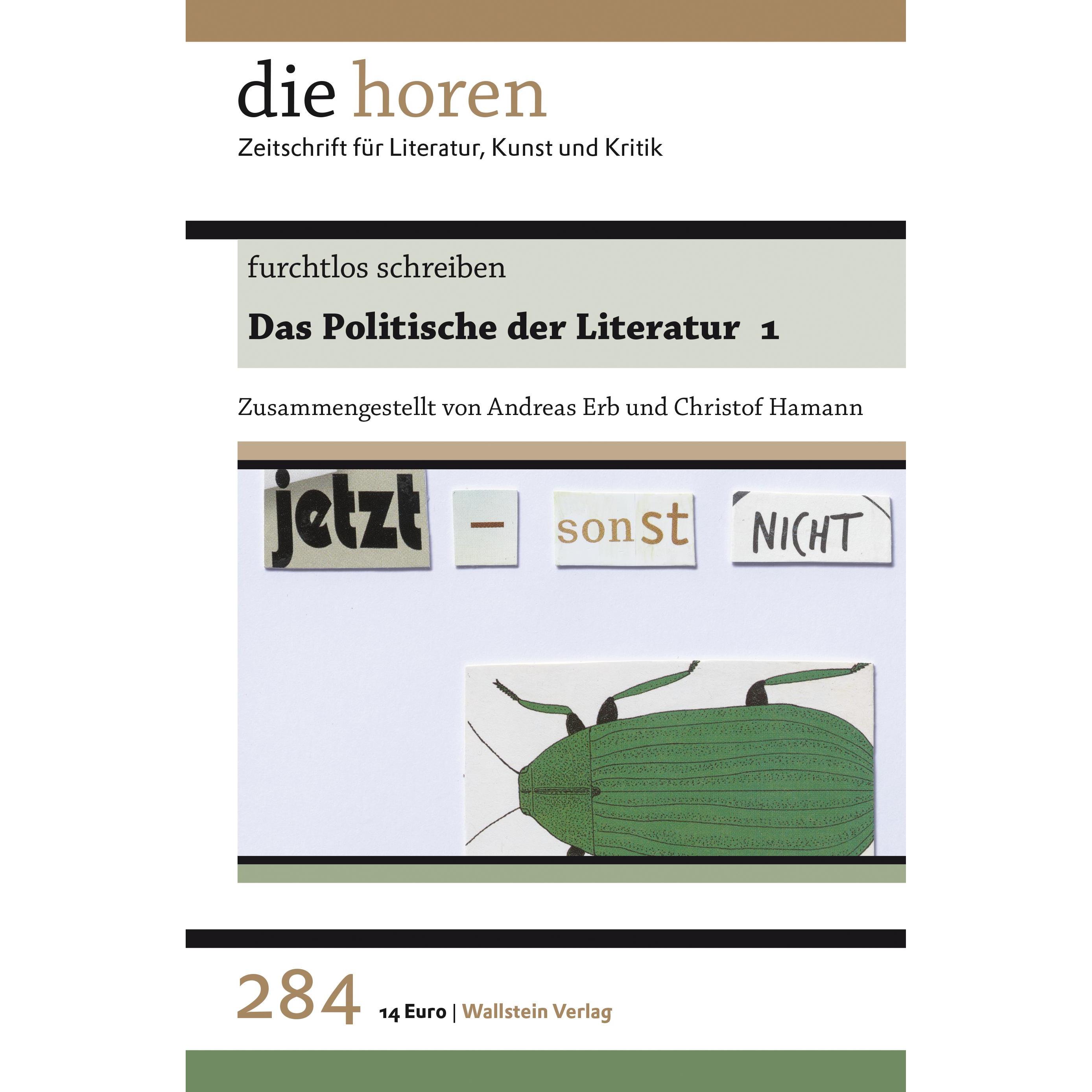 Christof Hamann, Fachbücher von Andreas Erb, Christof Hamann