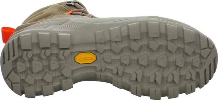 Produktbild Mammut Blackfin III Mid DT Women (36 2/3)