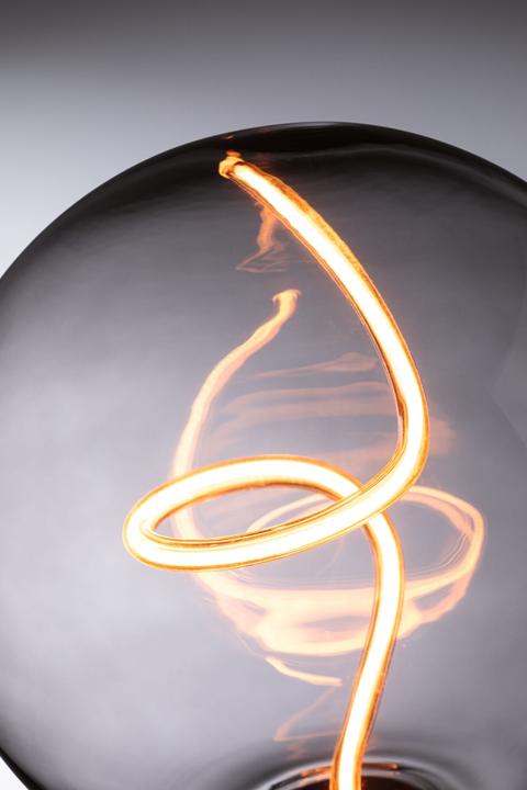 Actual product image Paulmann Floating Shine Globe (E27, 150 lm, 1x)