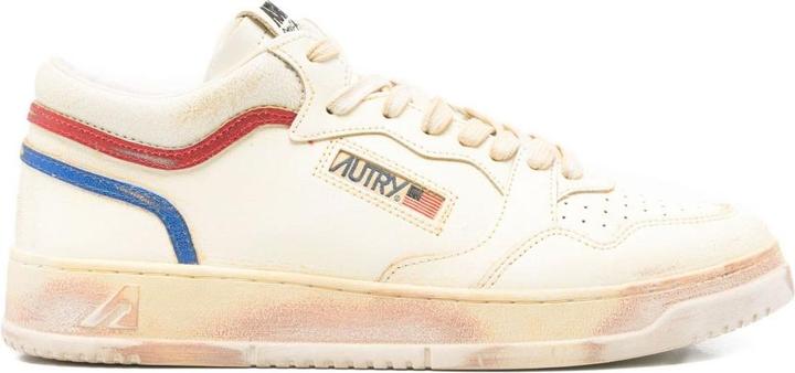 Produktbild Autry Sneakers White (40)