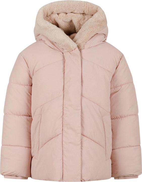 Produktbild Minoti Steppjacke Mädchen mit Kapuze (92)