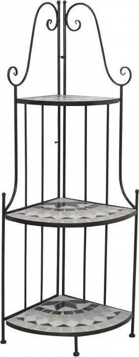 Actual product image Möbel Direkt Online Bamberg (34 x 34 x 120 cm)