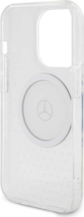 Actual product image Mercedes-Benz Magsafe Case - iPhone 15 Pro (Apple iPhone 15 Pro)