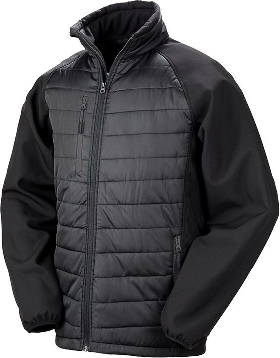 Immagine prodotto Regatta Giacca Softshell con fodera Compass (3XL)