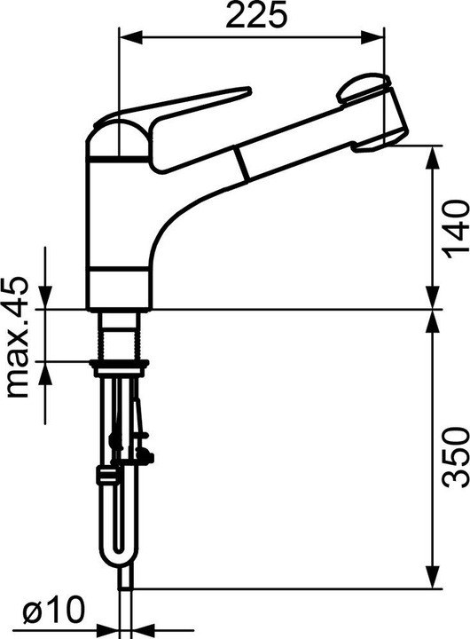 Produktbild KWC Domo