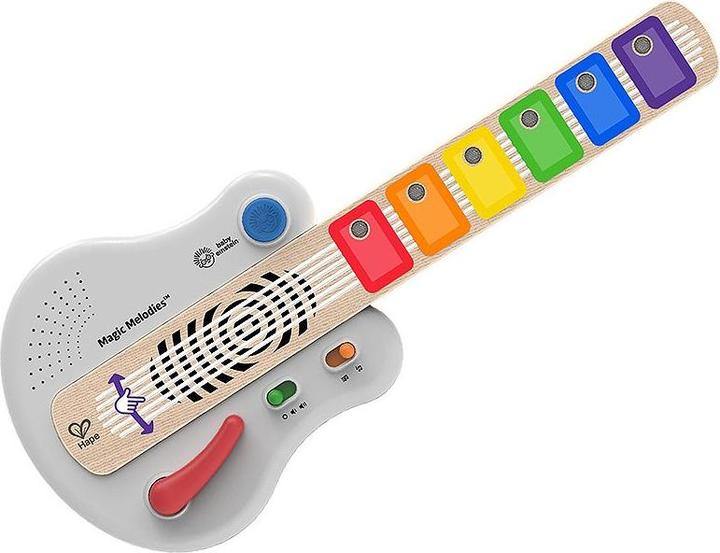 Actual product image Hape Magic Melodies Guitar
