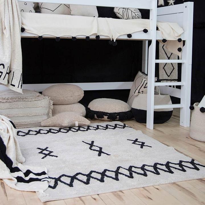 Actual product image Lorena Canals Atlas (120 x 160 cm)