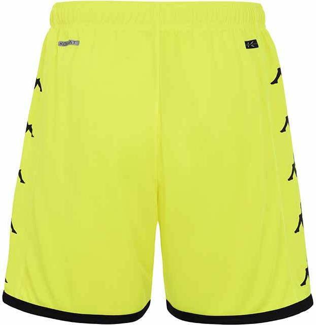 Immagine prodotto Kappa Short RSC Charleroi Ryder 2022/23 (4XL)