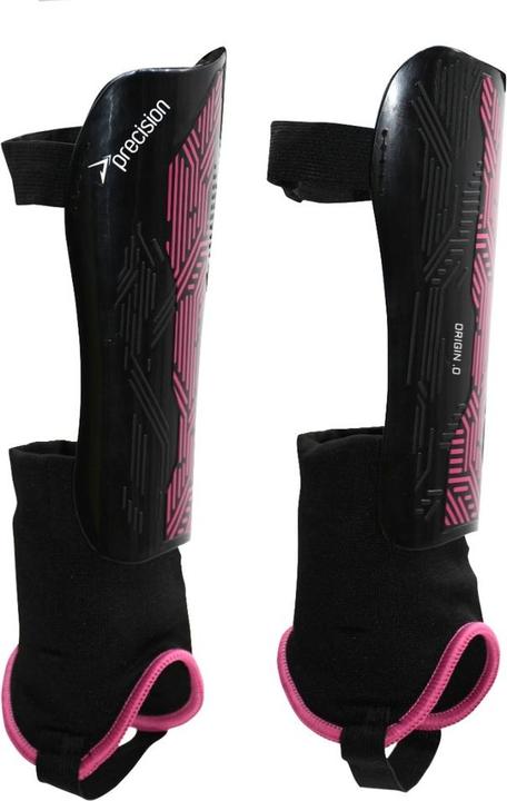 Actual product image Precision Origin.0 (L)