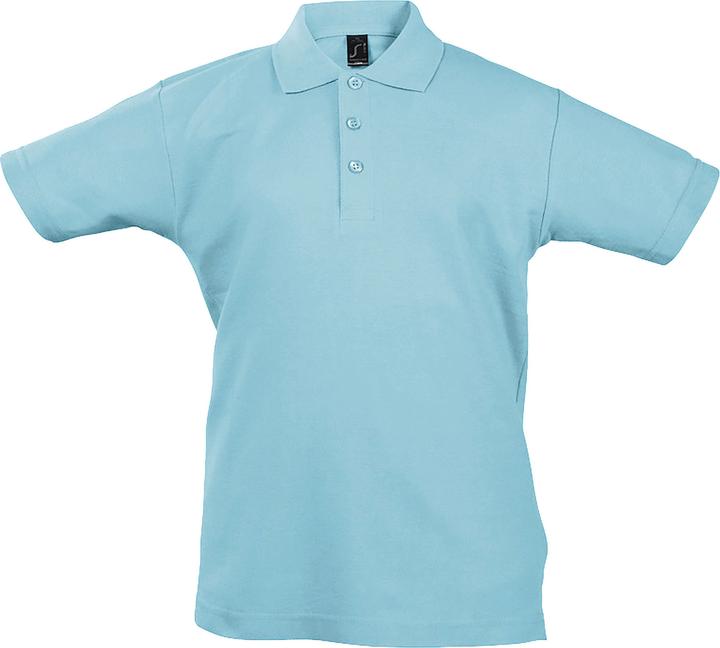 Sols Polo Shirt Summer Ii (146, 152)