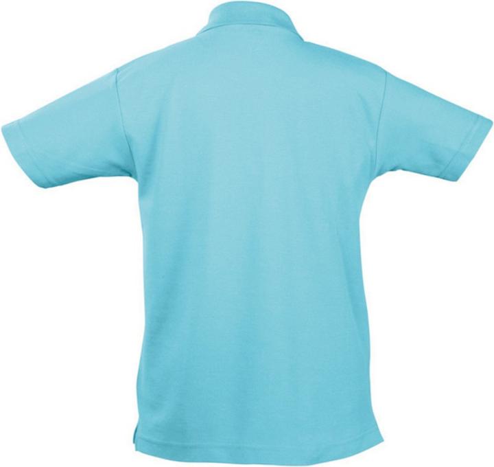 Produktbild Sols Polo Shirt Summer Ii (146, 152)