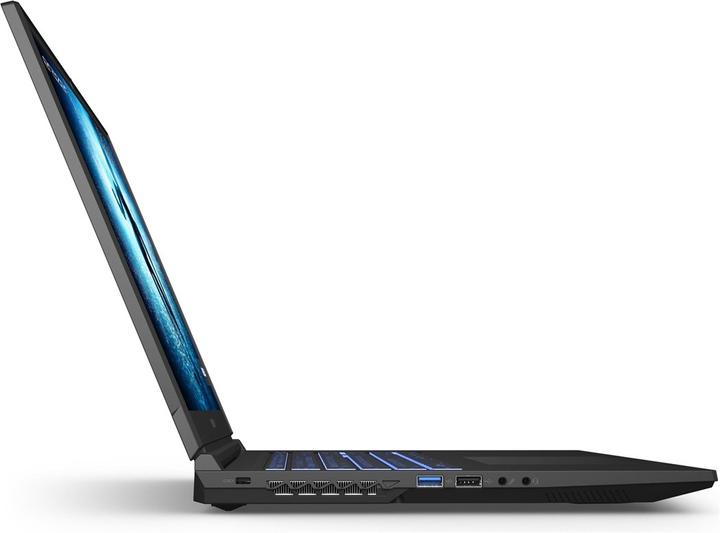 Image du produit Medion Erazer Defender P20 RTX 3060 (17.30", 1000 Go, 16 Go, CH, Intel Core i7-12700H)