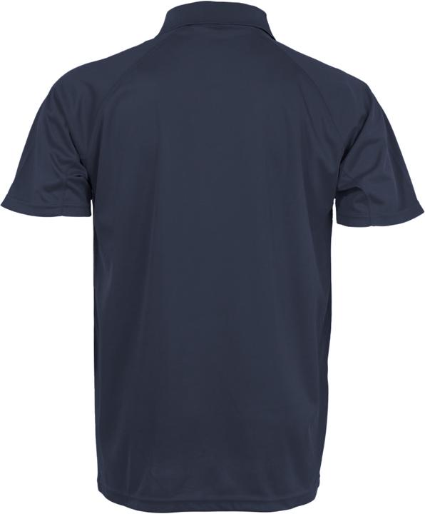 Produktbild Spiro Erwachsene Impact Performance Aircool Polo Shirt (M)
