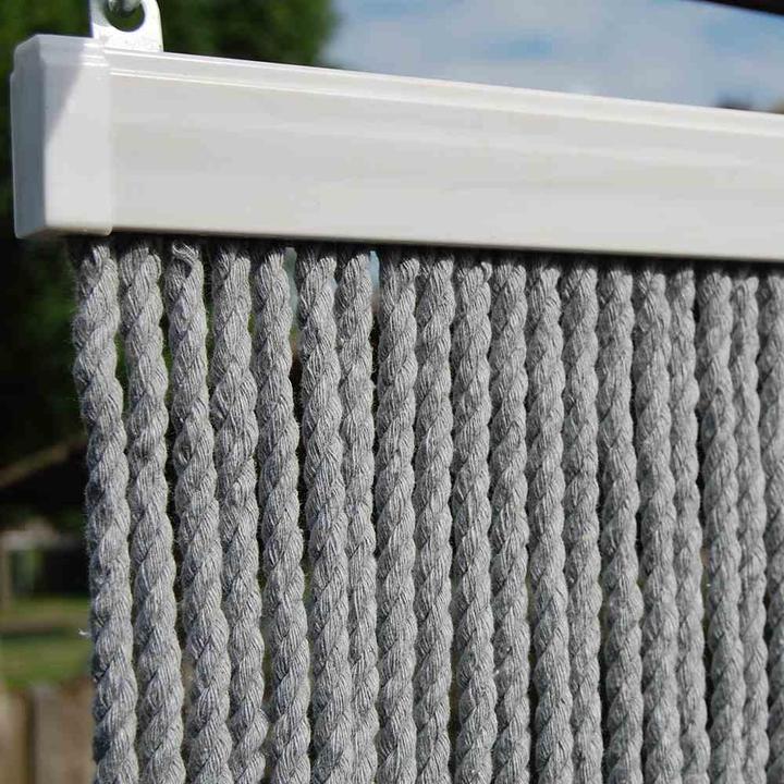 Actual product image Casa Door curtain (93 x 100 cm)